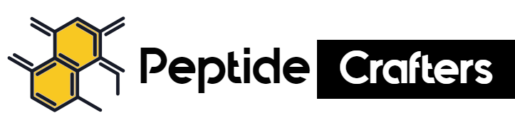 Peptide Crafters – Buy Research Peptides Online on Sale