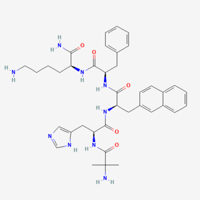 Chemical Structure