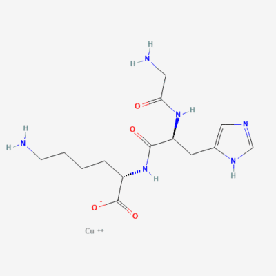 Chemical Structure